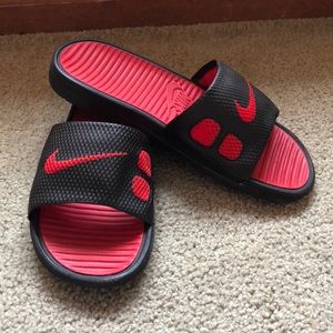 Nike Slides